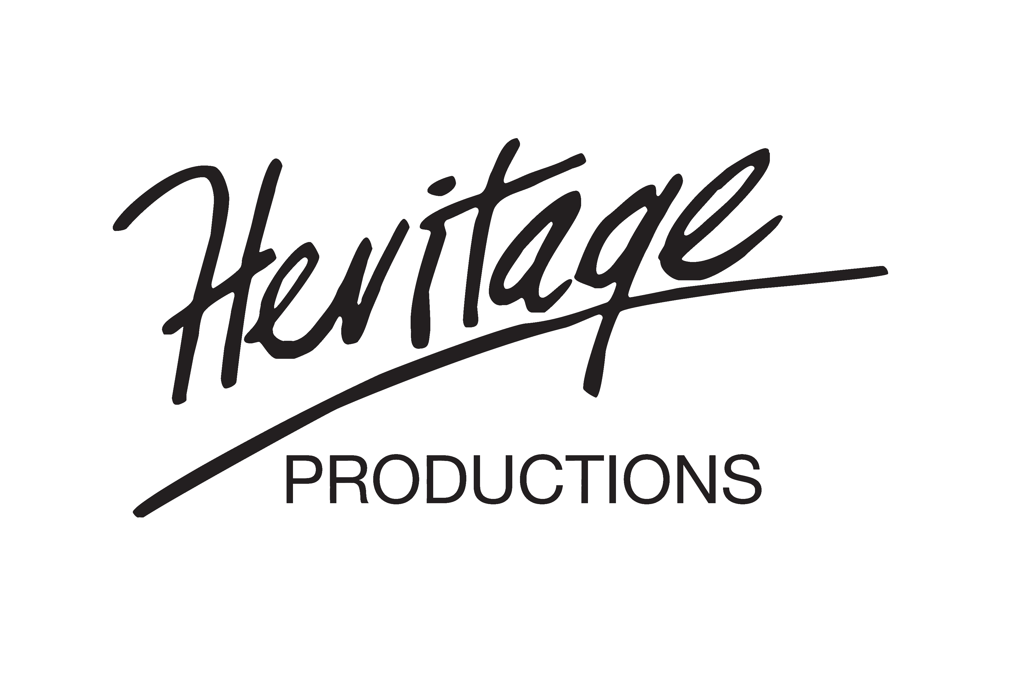 Heritage Productions