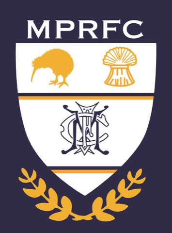 Merivale Papanui Rugby Football Club logo