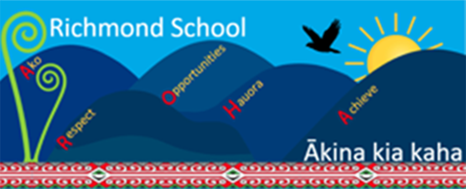 Richmond School logo